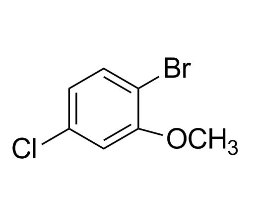 2-溴-5-氯苯甲醚,2-Bromo-5-Chloroanisole