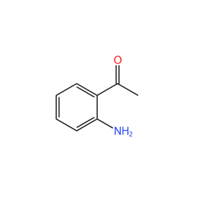 邻氨基苯乙酮,2-Aminoacetophenone