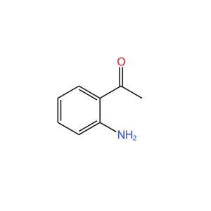 鄰氨基苯乙酮,2-Aminoacetophenone