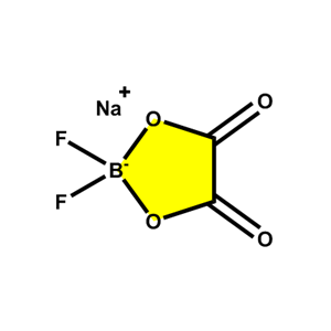 2102517-30-4 ；二氟草酸硼酸钠