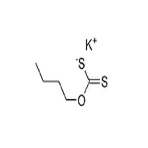 正丁基黄原酸钾,Potassium n-butylaxanthate