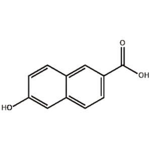 2-羟基-6-萘甲酸 16712-64-4