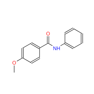 7465-88-5 4-甲氧基-N-苯基苯甲酰胺
