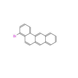 4-溴苯并[A]蒽；61921-39-9