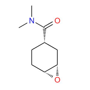 929693-35-6 (1S,3S,6R)-N,N-二甲基-7-氧杂二环[4.1.0]庚烷-3-甲酰胺