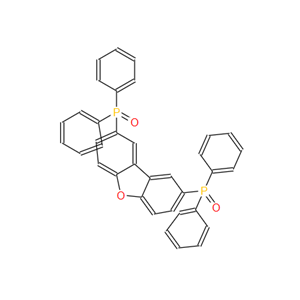 2,8-双(二苯基磷酰基)二苯并[B,D]呋喃；911397-27-8