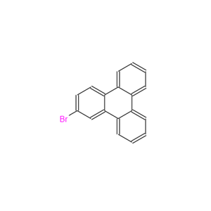 2-溴苯并[9,10]菲；19111-87-6