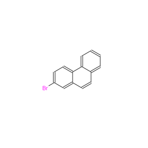 2-溴菲,2-Bromophenanthrene