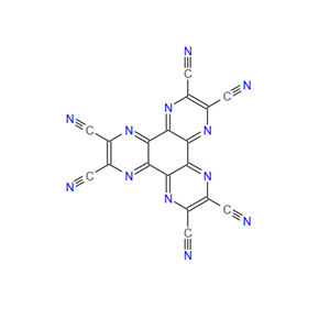 1,4,5,8,9,12-Hexaaza-triphenylene-2,3,6,7,10,11-hexacarbonitrile