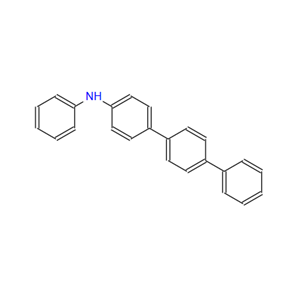 N-苯基-[1,1':4',1''-三联苯]-4-胺；897671-81-7