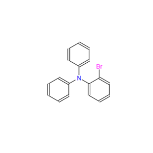 2-溴三苯胺,2-BroMo TriphenylaMine