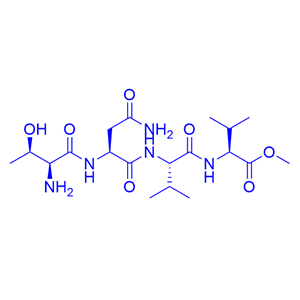 Eglin c (60-63)甲酯肽,Eglin c (60-63)-methyl ester