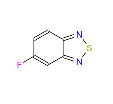5-氟苯-[2,1,3]-噻重氮,5-Fluorobenzo-[2,1,3]-thiadiazole