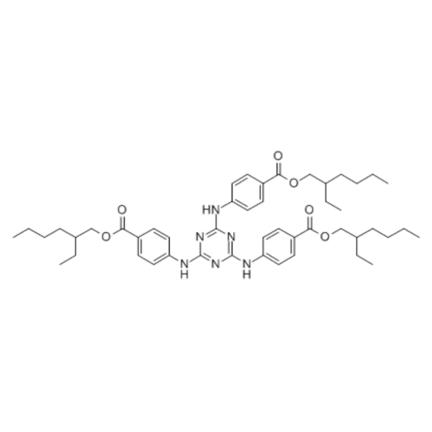 辛基三秦酮,Ethylhexyl Triazone