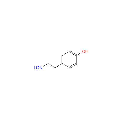 對(duì)羥基苯乙胺,Tyramine