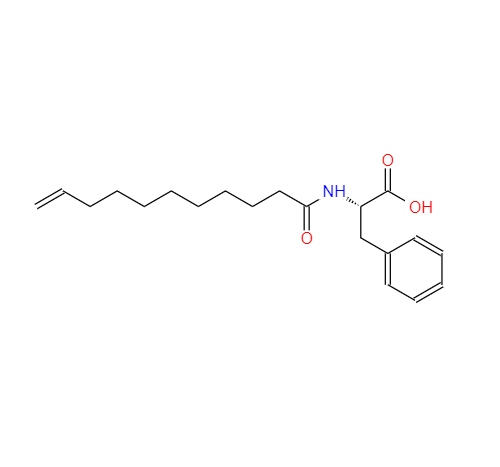 十一碳烯?；奖彼?Undecylenoyl phenylalanine