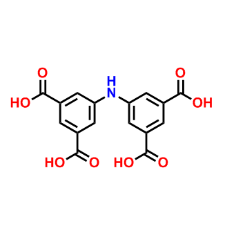 5,5'-氮杂二异苯二甲酸,5,5'-Azanediyldiisophthalic acid