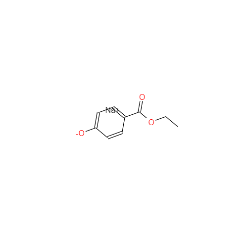 尼泊金乙酯钠,Ethyl 4-hydroxybenzoate,sodium salt