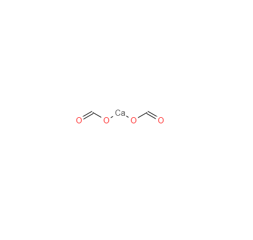 甲酸鈣,Calcium formate