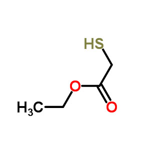 巯基乙酸乙酯,ethyl thioglycolate