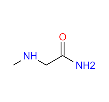 N-methylglycinamide,N-methylglycinamide