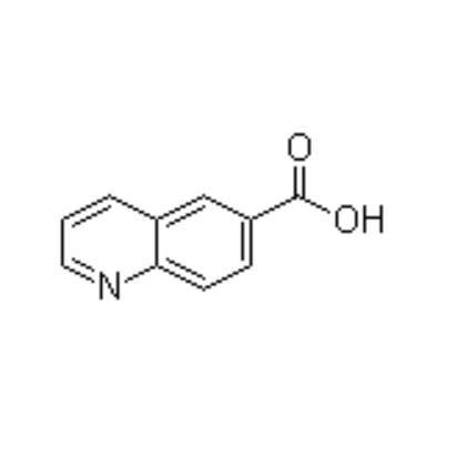 喹啉-6-羧酸,6-Quinolinecarboxylic acid