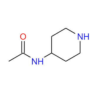 N-哌啶-4-基-乙酰胺,4-Acetamidopiperidine