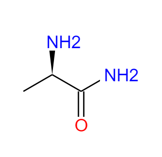 D-丙氨酰胺,D-Alaninamide