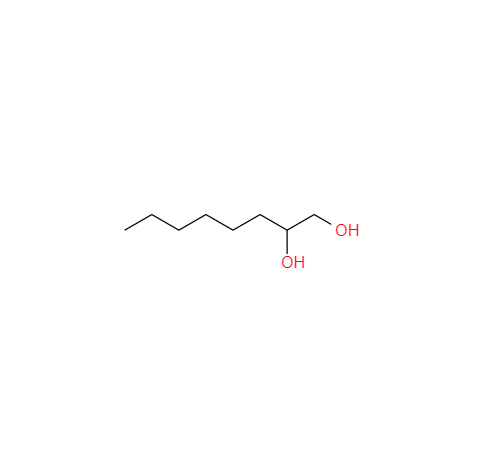 1,2-辛二醇,1,2-Octanediol