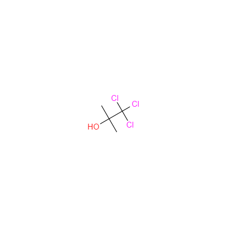 三氯叔丁醇,Chlorobutanol