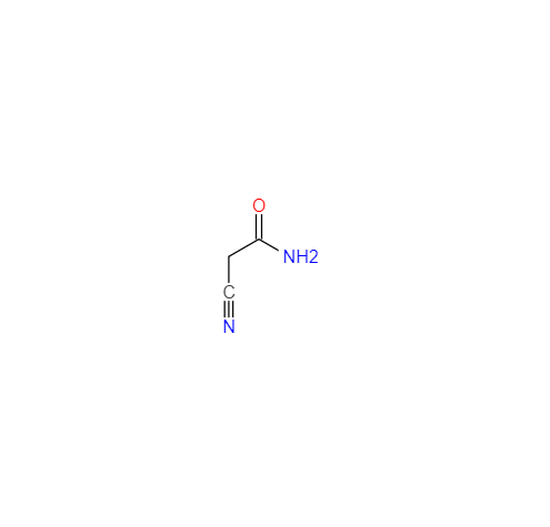 氰乙酰胺,2-Cyanoacetamide