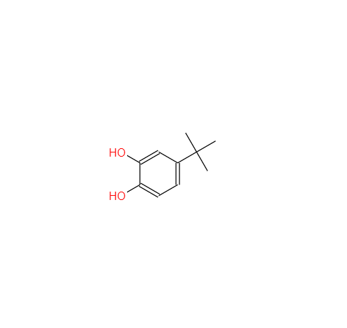 對(duì)叔丁基鄰苯二酚,4-tert-Butylcatechol