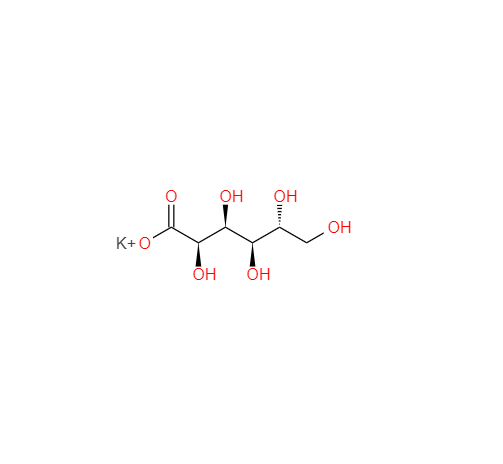 葡萄糖酸钾,Potassium gluconate