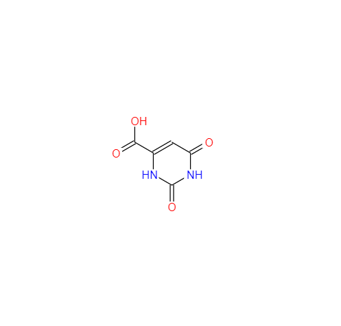 乳清酸,Orotic acid