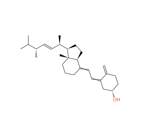 维生素D2,Vitamin D2