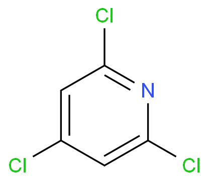 2,4,6-三氯吡啶,2,4,6-Trichloro-pyridine