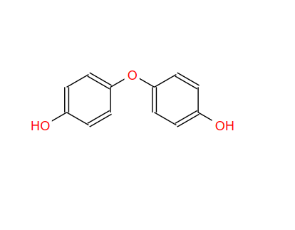 4,4'-二羟基二苯醚,4,4'-Oxydiphenol
