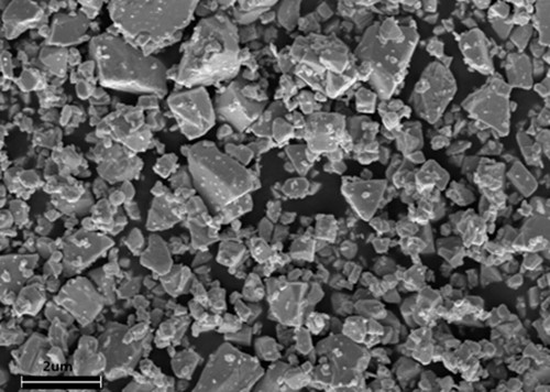 碳化钼粉,Molybdenum carbide