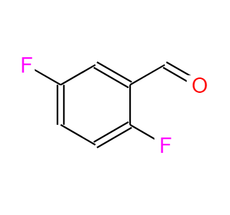 2,5-二氟苯甲醛,2,5-Difluorobenzaldehyde