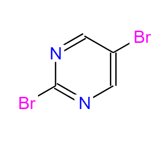 2,5-二溴嘧啶,2,5-Dibromopyrimidine