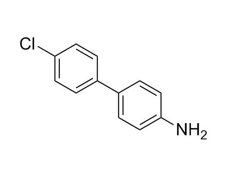 4'-氯-[1,1'-联苯]-4-胺,4'-chlorobiphenyl-4-amine