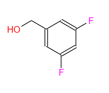 3,5-二氟苄醇,3,5-Difluorobenzylalcohol
