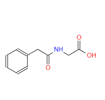 苯乙酰甘氨酸,Phenylac-Gly-OH