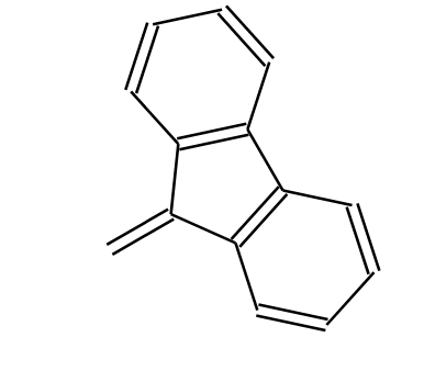 9-亞甲基-9H-芴,Fluorenylidenemethane