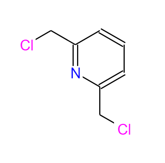 2,6-双（氯甲基）吡啶,2,6-BIS(CHLOROMETHYL)PYRIDINE
