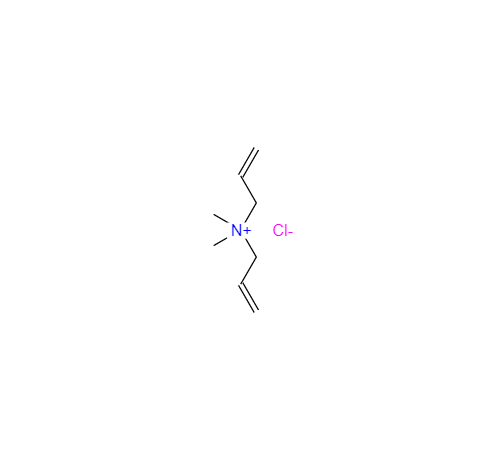 二甲基二烯丙基氯化铵,Diallyldimethylammonium chloride