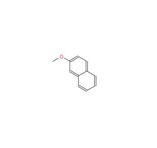 乙位萘甲醚,2-Methoxynaphthalene