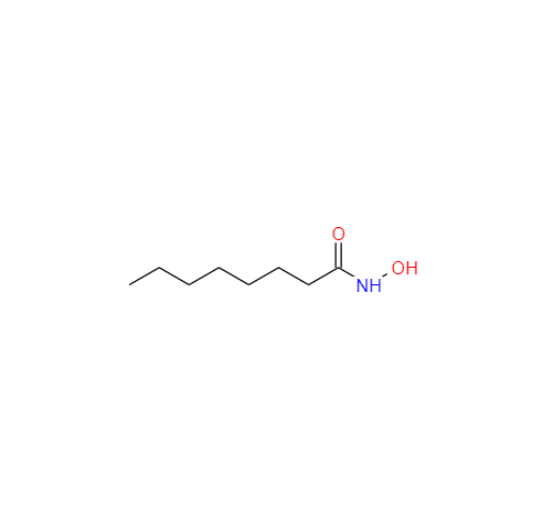 辛烷氧基羟氨酸,CAPRYLOHYDROXAMIC ACID