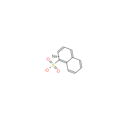 1-萘乙酸鈉(α-萘乙酸鈉),Sodium α-naphthyl acetate