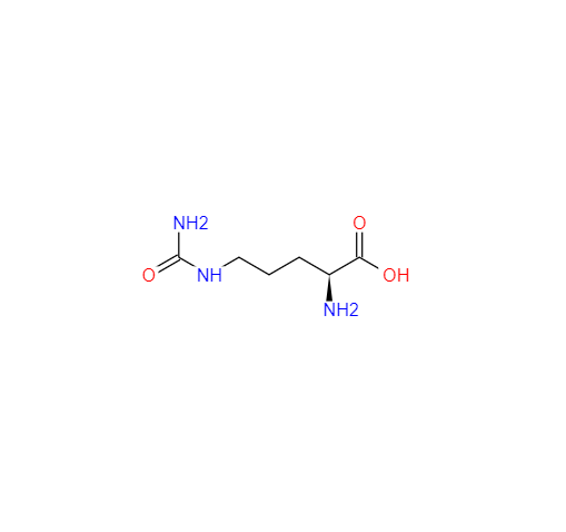 L－瓜氨酸,L-Citrulline